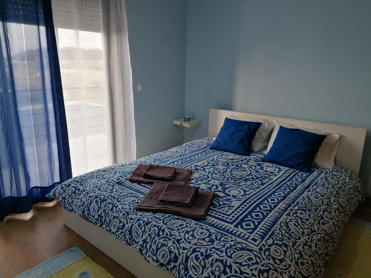 Casa Da Praia Em Porto Covo Dış mekan fotoğraf