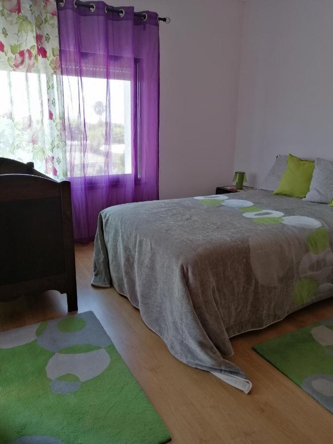 Casa Da Praia Em Porto Covo Dış mekan fotoğraf