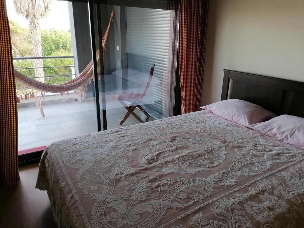 Casa Da Praia Em Porto Covo Dış mekan fotoğraf