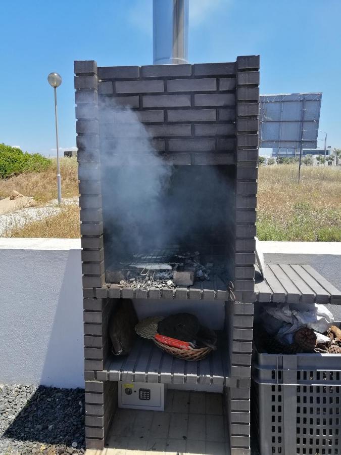 Casa Da Praia Em Porto Covo Dış mekan fotoğraf