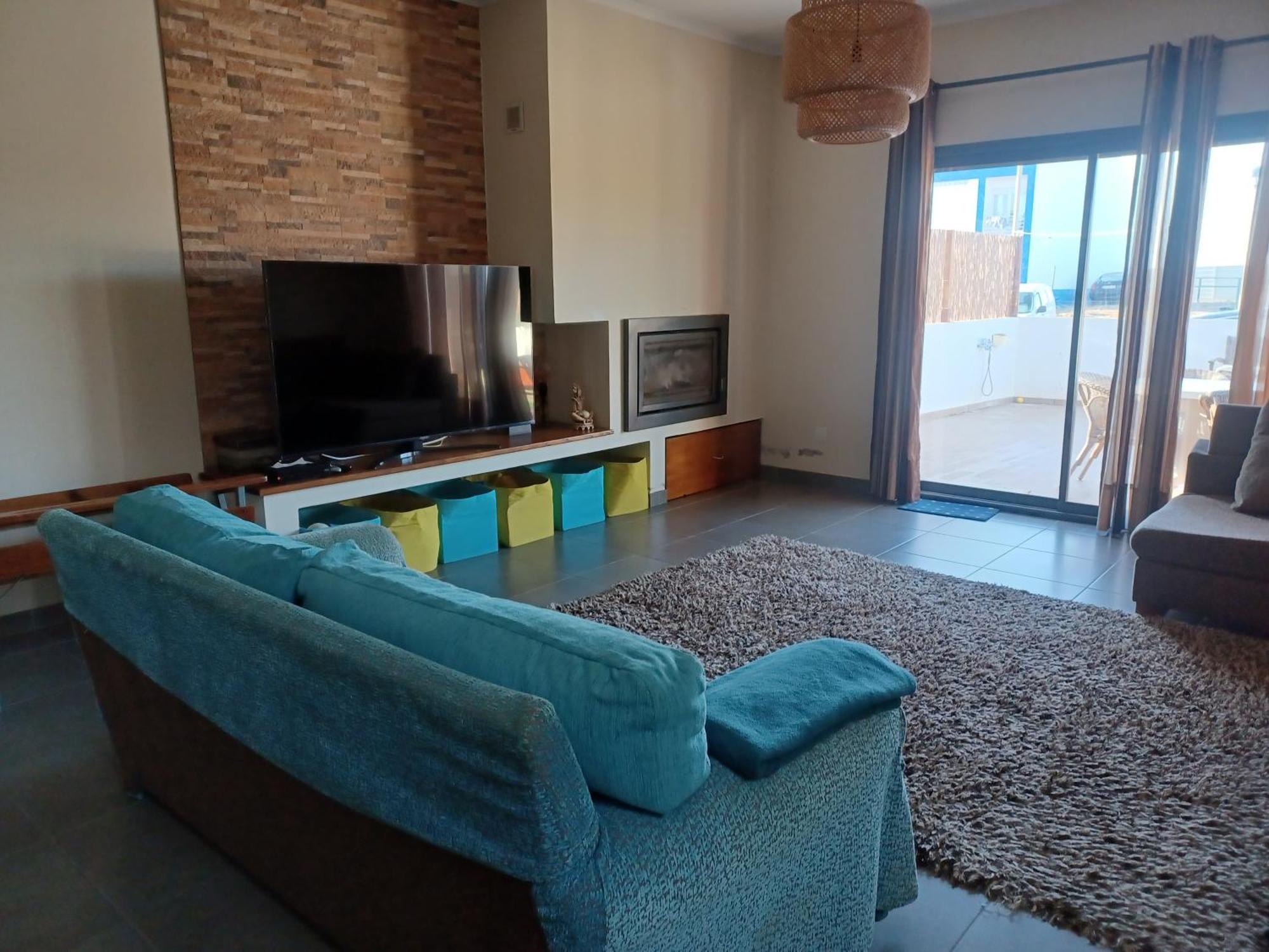 Casa Da Praia Em Porto Covo Dış mekan fotoğraf