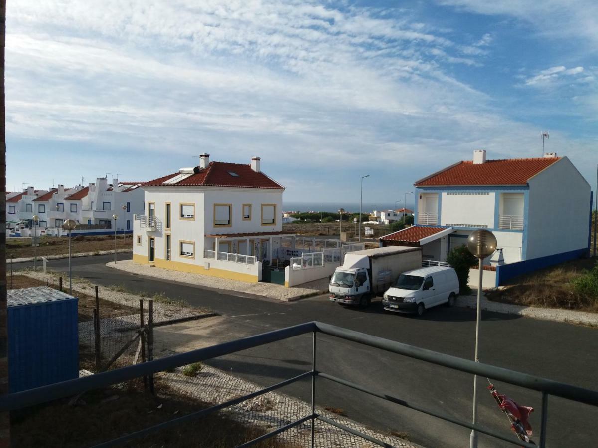Casa Da Praia Em Porto Covo Dış mekan fotoğraf