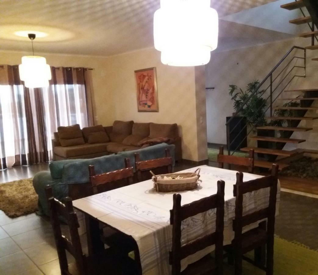 Casa Da Praia Em Porto Covo Dış mekan fotoğraf