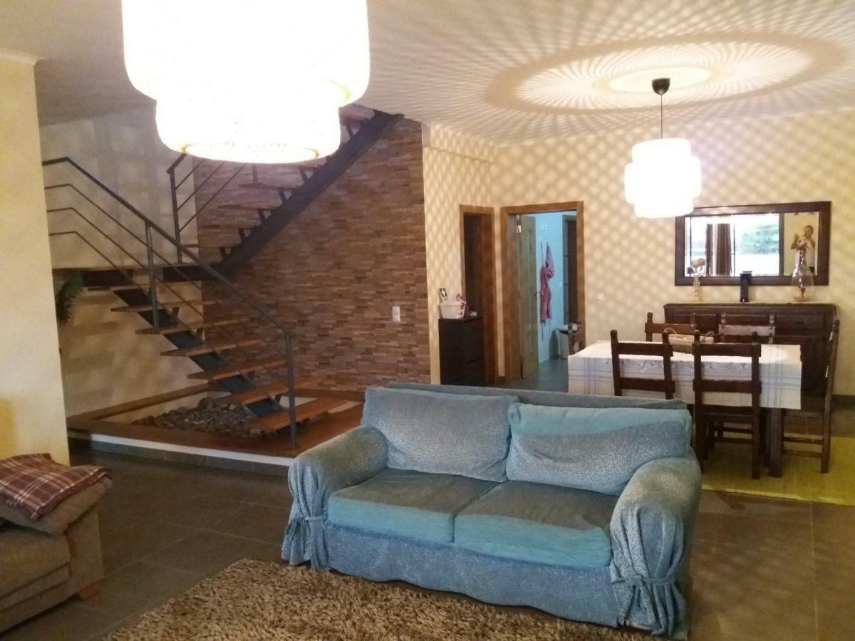 Casa Da Praia Em Porto Covo Dış mekan fotoğraf