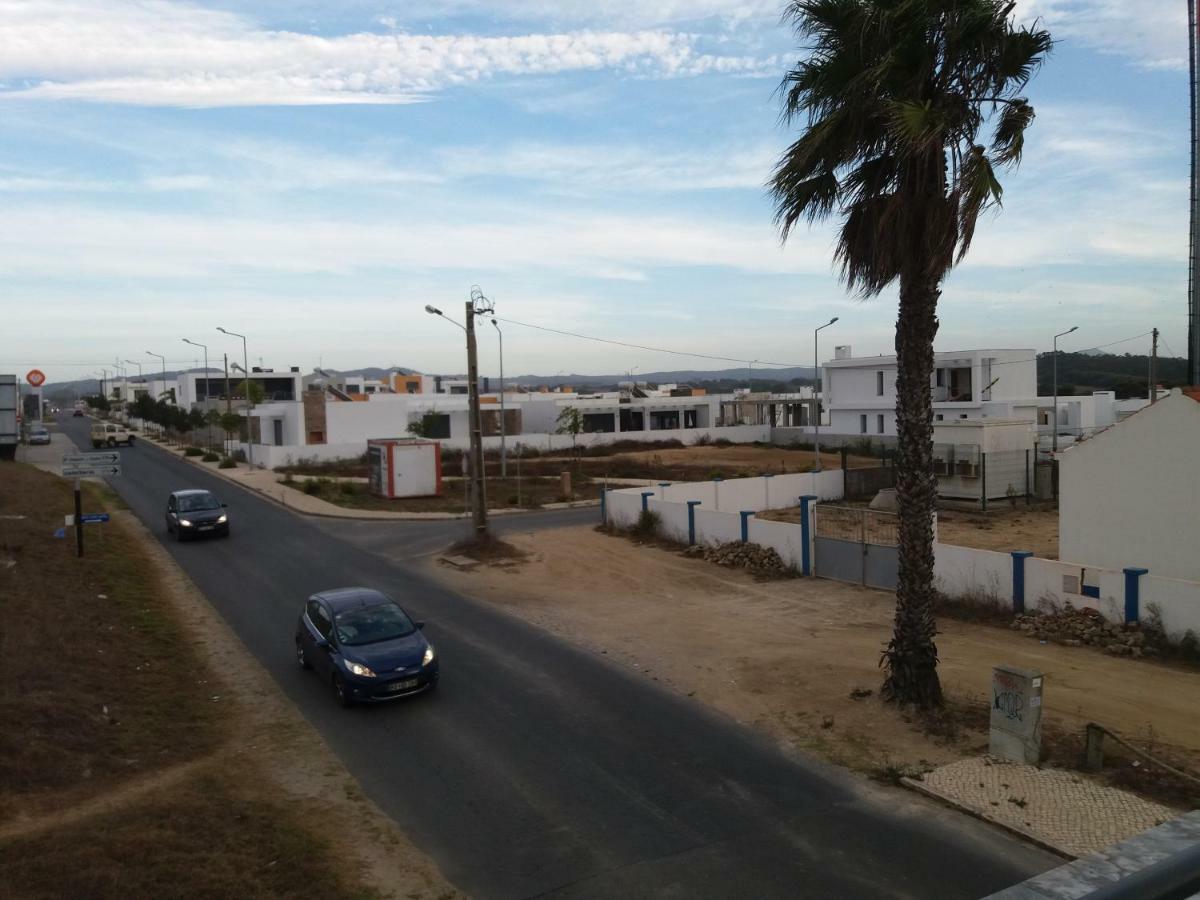 Casa Da Praia Em Porto Covo Dış mekan fotoğraf