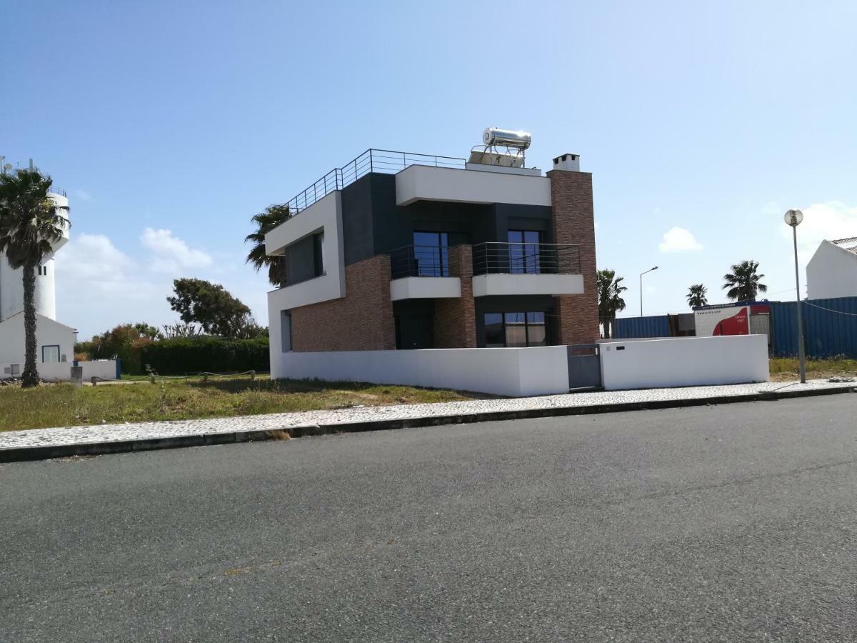 Casa Da Praia Em Porto Covo Dış mekan fotoğraf