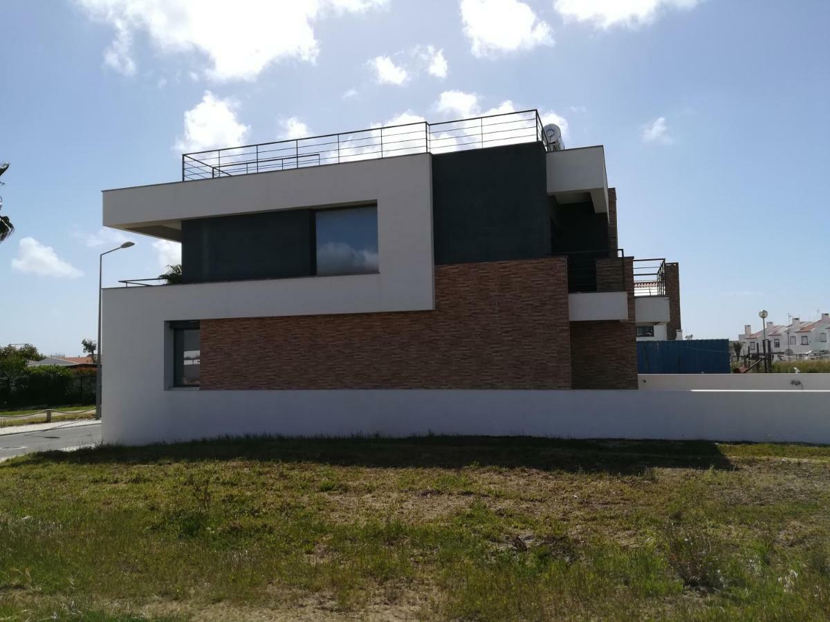 Casa Da Praia Em Porto Covo Dış mekan fotoğraf