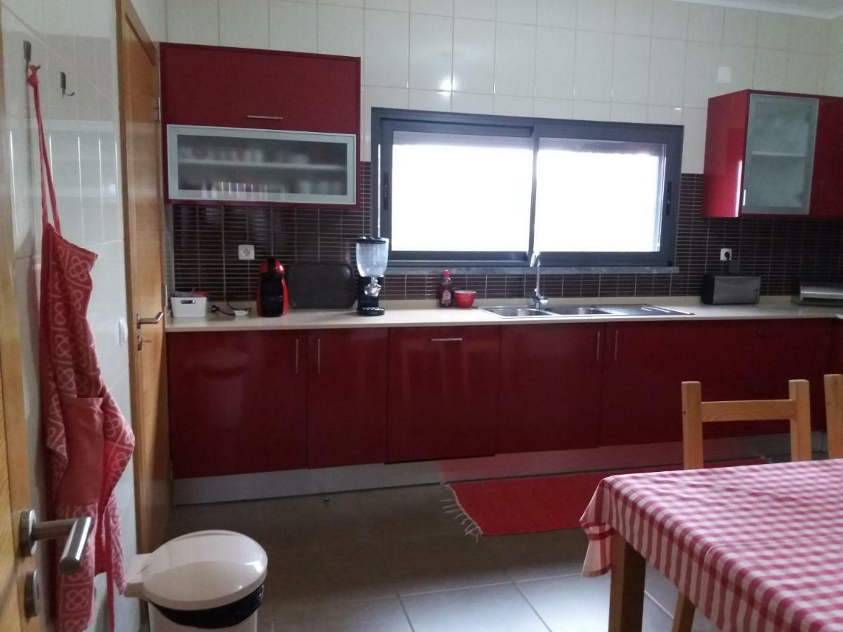 Casa Da Praia Em Porto Covo Dış mekan fotoğraf