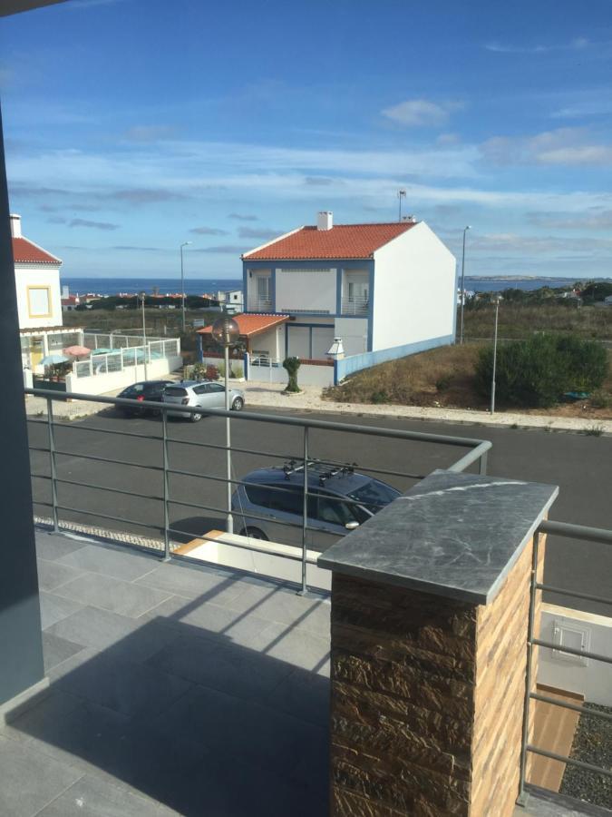 Casa Da Praia Em Porto Covo Dış mekan fotoğraf